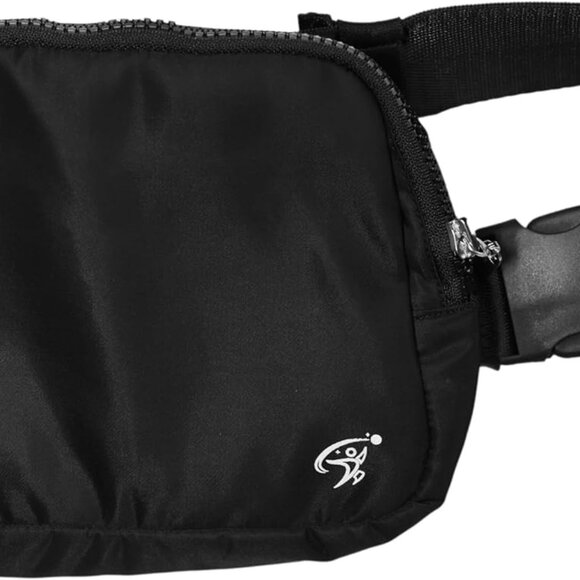 Adjustable Crossbody Fanny Pack - Perfect for Hiking, Traveling, and Daily Use - Picture 2 of 6